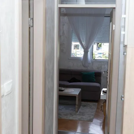 Kosta Подгорица