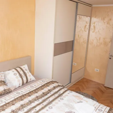 Apartmán Kosta Podgorica