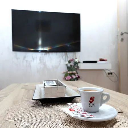 Kosta Apartmán