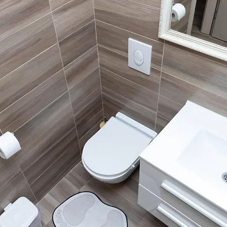 Apartmán Kosta *