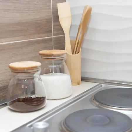 Apartmán Kosta Podgorica
