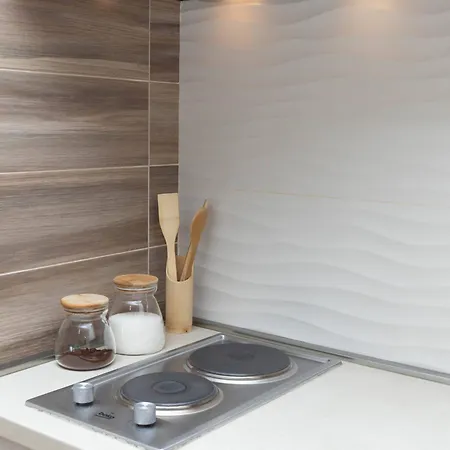 Kosta Apartmán *