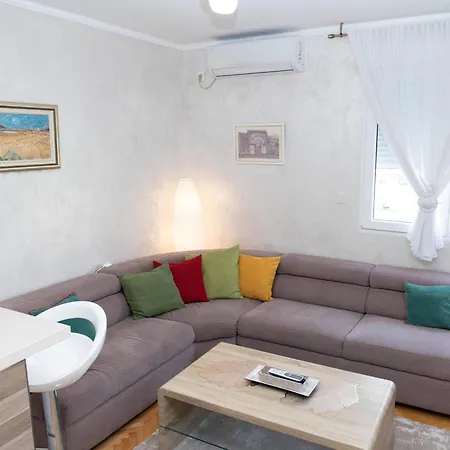 Kosta Apartmán Podgorica