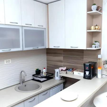 Kosta Подгорица