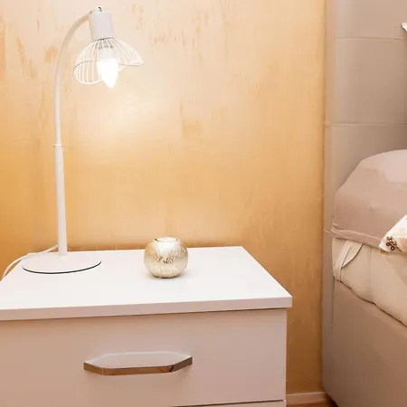 Apartmán Kosta *
