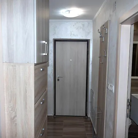 Apartmán Kosta Podgorica