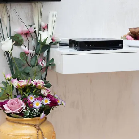 Апартаменты Kosta *