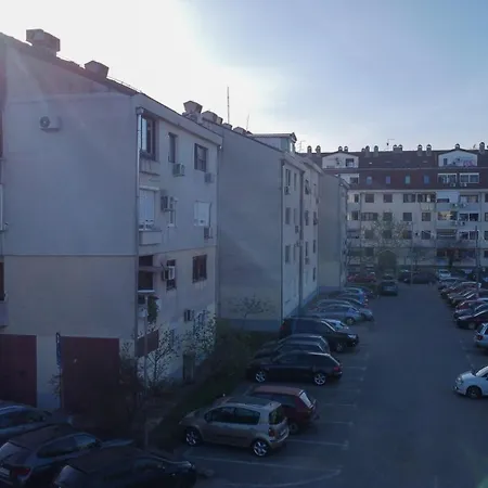 Kosta Apartman Podgorica