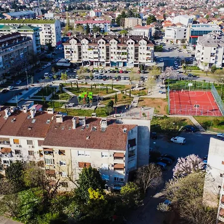 Kosta Apartmán Podgorica