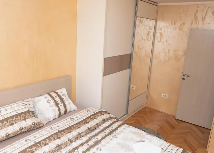 Apartamento Kosta Podgorica