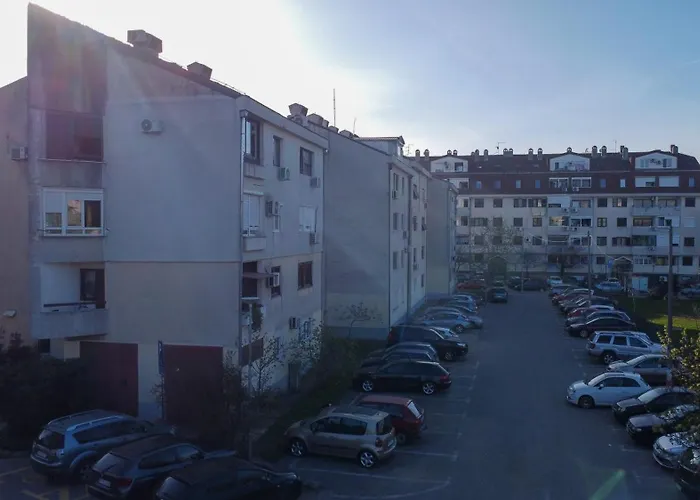 Kosta Apartamento Podgorica